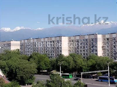 2-комнатная квартира · 60 м² · 7/12 этаж, ул. Розыбакиева 59 — Толе Би за 45 млн ₸ в Алматы, Алмалинский р-н