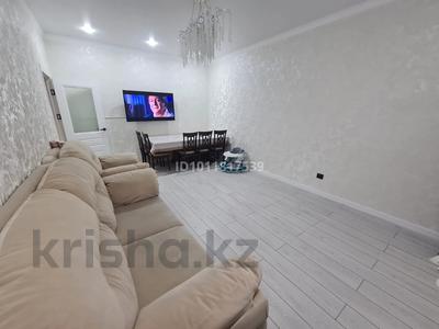 4-комнатная квартира · 100 м² · 1/5 этаж, Омарова за 40 млн ₸ в Жезказгане