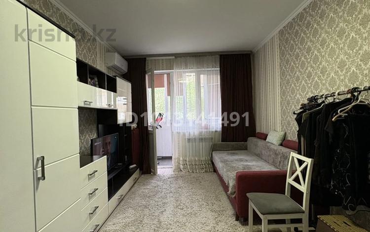 1-комнатная квартира · 29.2 м² · 5/12 этаж, Садвакасова 35 — Абая Момышулы за 26.5 млн ₸ в Алматы, Ауэзовский р-н — фото 2