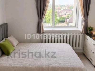 3-комнатная квартира · 65 м², Курмангалиева 3/1 за 22.5 млн ₸ в Уральске