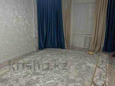 2-комнатная квартира · 78 м² · 3/9 этаж, мкр. Алмагуль, Алмагуль 4 за 28 млн 〒 в Атырау