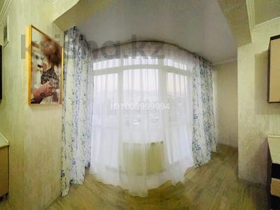 2-комнатная квартира · 54 м² · 4/9 этаж, мкр Нуркент 5/2 — Нуркент 5/2 за 32 млн 〒 в Алматы, Алатауский р-н