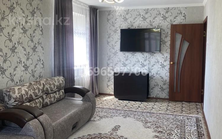 2-комнатная квартира · 56.6 м² · 3/4 этаж, Молодежный 6 за 8 млн ₸ в Аркалыке — фото 2