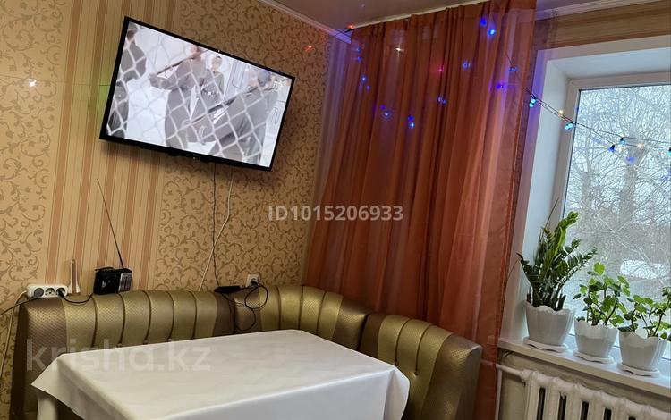 1-бөлмелі пәтер · 25.6 м², Габдулина 81, бағасы: 4.7 млн ₸ в Кокшетау — фото 2