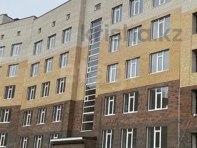 2-бөлмелі пәтер · 57.3 м² · 2/5 қабат, Алтын орда ш/а., бағасы: ~ 17.8 млн ₸ в Актобе, мкр. Алтын орда