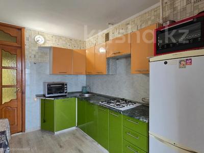 3-комнатная квартира · 63.5 м² · 4/6 этаж, Братьев Жубановых за 21.6 млн ₸ в Актобе