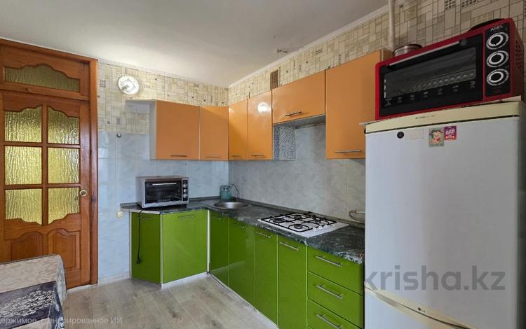 3-бөлмелі пәтер · 63.5 м² · 4/6 қабат, Братьев Жубановых, бағасы: 21.6 млн ₸ в Актобе — фото 2