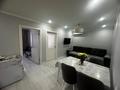 2-комнатная квартира · 56 м² · 8/10 этаж, мкр Аксай-5, Момышулы 25 — Жубанова за 35.5 млн 〒 в Алматы, Ауэзовский р-н — фото 8