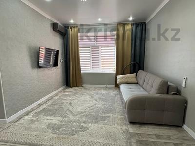 3-бөлмелі пәтер · 82.5 м², Кайнар 2, бағасы: 36.5 млн ₸ в Уральске
