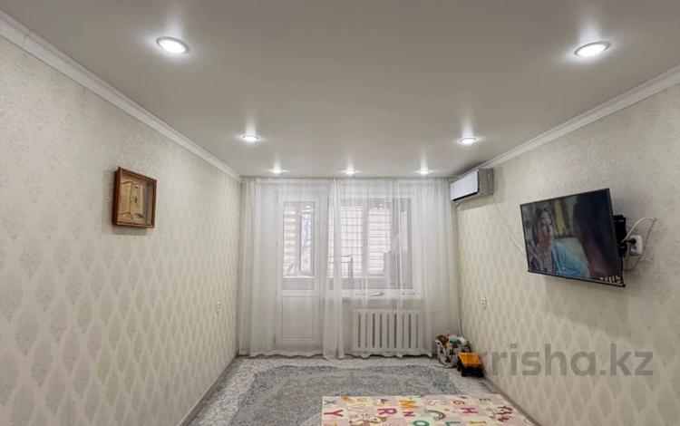 2-бөлмелі пәтер · 45.3 м² · 4/5 қабат, Урдинская, бағасы: 14.5 млн ₸ в Уральске — фото 2