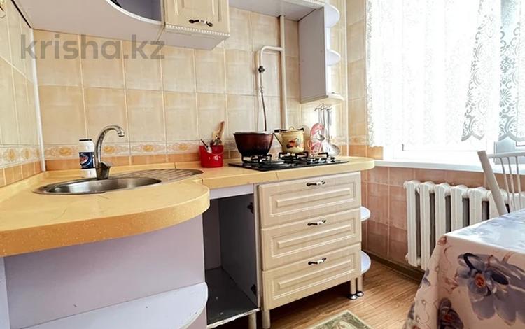 2-бөлмелі пәтер · 45 м² · 2/5 қабат, Ибатова 49, бағасы: 16 млн ₸ в Актобе — фото 2