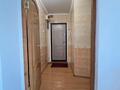2-бөлмелі пәтер · 45 м² · 2/5 қабат, Ибатова 49, бағасы: 16 млн ₸ в Актобе — фото 17