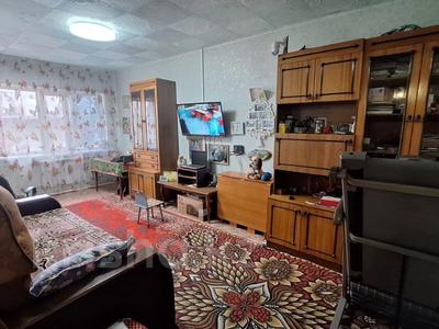 2-комнатная квартира, 52.8 м², 3/3 этаж, Ворошилова 3 за 12.5 млн 〒 в Костанае