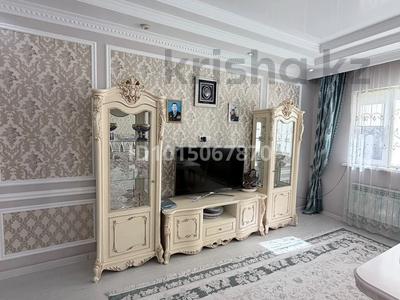 Жеке үй · 7 бөлме · 200 м² · 10 жүзд., Сарбаздар, бағасы: 53.8 млн ₸ в Актобе, жилой массив Курайлы