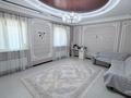 Жеке үй · 7 бөлме · 200 м² · 10 жүзд., Сарбаздар, бағасы: 53.8 млн ₸ в Актобе, жилой массив Курайлы — фото 6