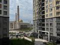 2-комнатная квартира · 64 м² · 4/12 этаж, Гажайып 5/1 — Монке би за 53 млн ₸ в Алматы, Алатауский р-н