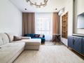 2-комнатная квартира · 75 м² · 6 этаж, толе би 48 за 69.8 млн ₸ в Астане — фото 3