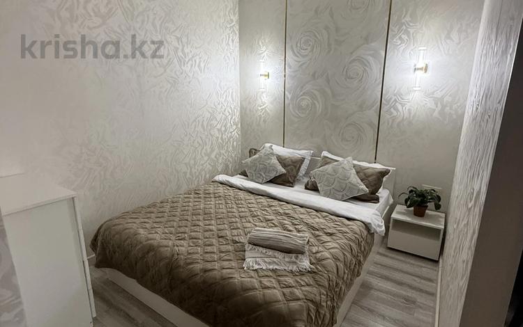 1-бөлмелі пәтер · 40 м² · 3/5 қабат, Сазда-1, Газизы Жубанова 48 — Сазда Аквапарк, Парк президента, бағасы: 11 000 ₸ в Актобе — фото 2