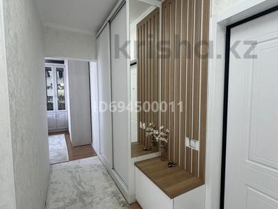 1-бөлмелі пәтер · 38 м² · 10/12 қабат, мкр Акбулак, 1-я улица 63, бағасы: 34 млн ₸ в Алматы, Алатауский р-н