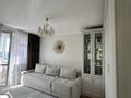 1-бөлмелі пәтер · 38 м² · 10/12 қабат, мкр Акбулак, 1-я улица 63, бағасы: 34 млн ₸ в Алматы, Алатауский р-н — фото 2