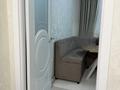 1-бөлмелі пәтер · 38 м² · 10/12 қабат, мкр Акбулак, 1-я улица 63, бағасы: 34 млн ₸ в Алматы, Алатауский р-н — фото 32