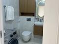 1-бөлмелі пәтер · 38 м² · 10/12 қабат, мкр Акбулак, 1-я улица 63, бағасы: 34 млн ₸ в Алматы, Алатауский р-н — фото 5