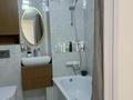 1-бөлмелі пәтер · 38 м² · 10/12 қабат, мкр Акбулак, 1-я улица 63, бағасы: 34 млн ₸ в Алматы, Алатауский р-н — фото 6