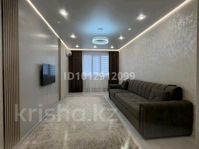 2-комнатная квартира · 60 м² · 4/12 этаж, Сатпаева за 350 000 ₸ в Алматы, Бостандыкский р-н