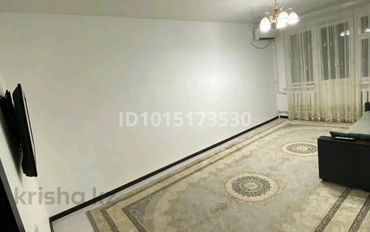 3-комнатная квартира · 68 м² · 4/5 этаж, Ауэзова 5А — Пед.колледж за 150 000 ₸ в  — фото 2