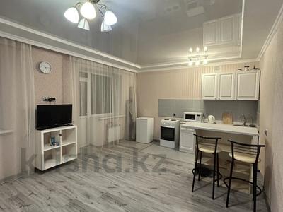 1-комнатная квартира, 34 м², 6/7 этаж, Алихана Бокейханова за 16.9 млн 〒 в Астане, Есильский р-н