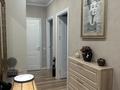 2-комнатная квартира · 63 м² · 4/6 этаж, мкр Юго-Восток, 137-й учетный квартал 787 — Ашимова за 36.5 млн ₸ в Караганде, Казыбек би р-н — фото 10
