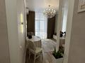 2-комнатная квартира · 63 м² · 4/6 этаж, мкр Юго-Восток, 137-й учетный квартал 787 — Ашимова за 36.5 млн ₸ в Караганде, Казыбек би р-н — фото 2