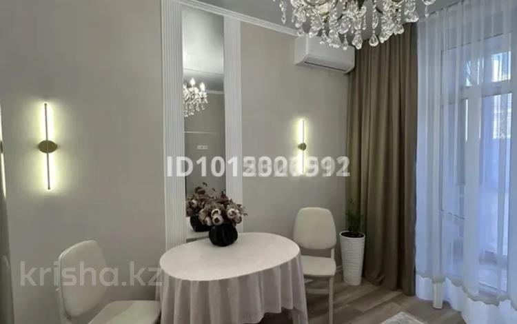 2-комнатная квартира · 63 м² · 4/6 этаж, мкр Юго-Восток, 137-й учетный квартал 787 — Ашимова за 36.5 млн ₸ в Караганде, Казыбек би р-н — фото 5
