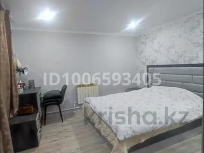 Отдельный дом · 1 комната · 51.2 м² · 6 сот., мкр Жилгородок — Чернышевского за 7.3 млн 〒 в Актобе