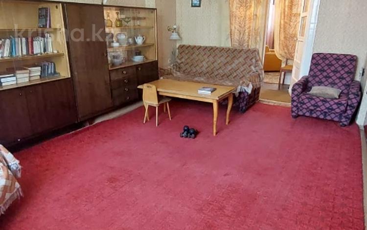 3-комнатная квартира, 67.8 м², 2/3 этаж, Катаева 73 за 13.5 млн 〒 в Павлодаре — фото 3