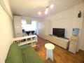 2-бөлмелі пәтер · 50.3 м² · 2/5 қабат, масанчи — Курмангазы, бағасы: 46 млн ₸ в Алматы, Алмалинский р-н — фото 2