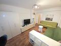 2-бөлмелі пәтер · 50.3 м² · 2/5 қабат, масанчи — Курмангазы, бағасы: 46 млн ₸ в Алматы, Алмалинский р-н — фото 4
