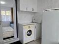 1-бөлмелі пәтер · 14 м² · 1/4 қабат, №1 ш/а., Алтынсарина 1/1, бағасы: 12 млн ₸ в Алматы, Ауэзовский р-н