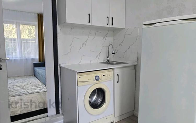 1-бөлмелі пәтер · 14 м² · 1/4 қабат, №1 ш/а., Алтынсарина 1/1, бағасы: 12 млн ₸ в Алматы, Ауэзовский р-н — фото 2