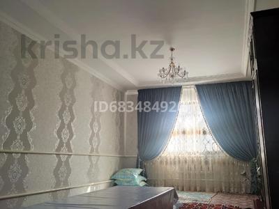 Отдельный дом • 3 комнаты • 112.9 м² • 6 сот., Каштановая 179 за 18 млн 〒 в Шамалгане