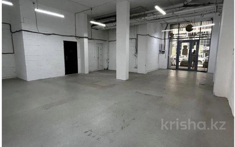 Еркін · 89.8 м², бағасы: 700 000 ₸ в Астане, Нура р-н — фото 2