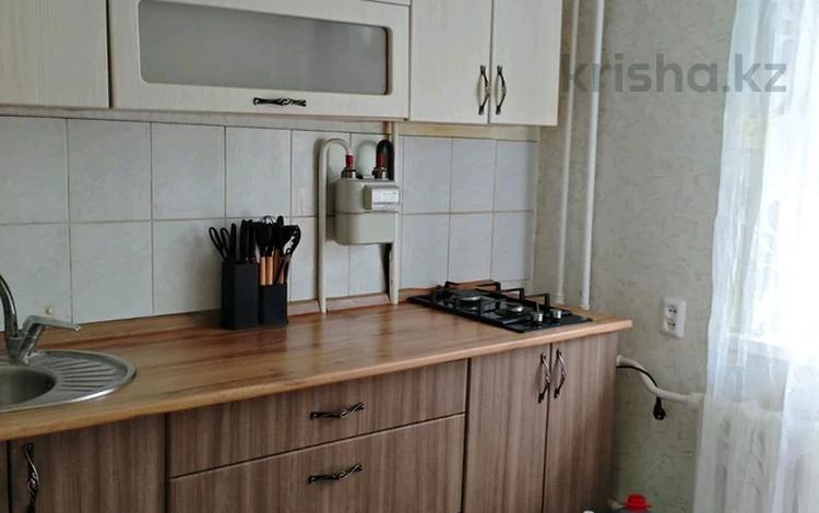 1-комнатная квартира · 35 м² · 3/5 этаж, Назарбаева 264 — Дом Быта Северный за 110 000 ₸ в Петропавловске — фото 2