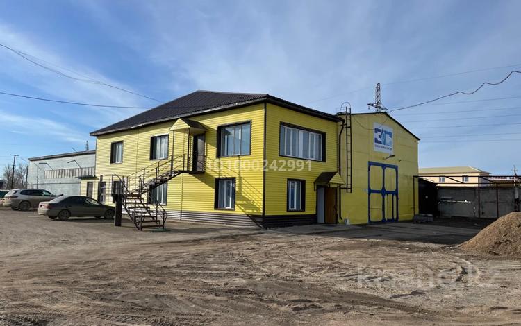 Промбаза · 80 соток, ул. Балластная 17/3 — Ул.Гагарина за 530 млн 〒 в Уральске — фото 2