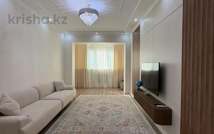 2-бөлмелі пәтер · 87.5 м², 16-ш/а. 33/7, бағасы: 37 млн ₸ в Актау, 16-й мкр  — фото 2