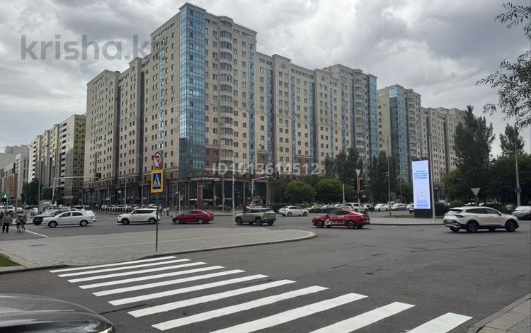 1-бөлмелі пәтер · 40.1 м² · 8/14 қабат, Мангилик Ел 17 — Ул.Мангилик Ел - Ул. Алматы, бағасы: 27 млн ₸ в Астане, Есильский р-н — фото 2