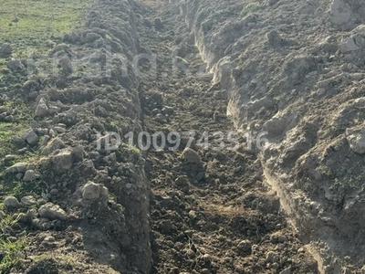 Участок · 6.11 га, Касымбек датка за 4 млн ₸