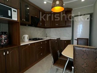 2-комнатная квартира · 52 м² · 6/9 этаж, Конституции 50 — На длит.срок Горпарк. Элитный дом. за 200 000 〒 в Петропавловске