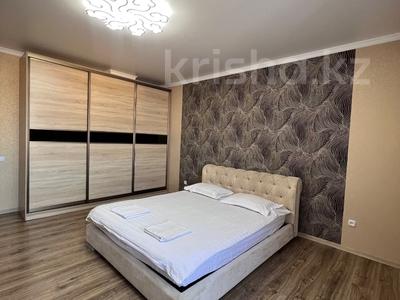 2-комнатная квартира · 50 м² · 16 этаж, Бауыржана Момышулы 28 за 22 000 ₸ в Караганде