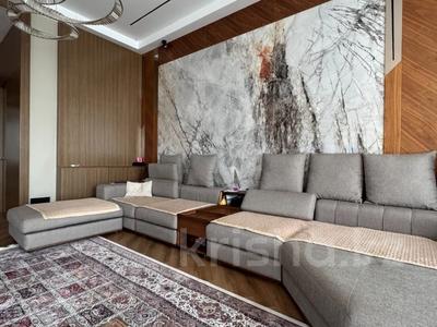 Жеке үй · 5 бөлме · 330 м² · 5 жүзд., Таужиеги 39, бағасы: 350 млн ₸ в Алматы, Бостандыкский р-н