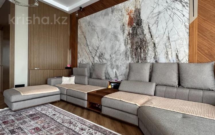 Жеке үй · 5 бөлме · 330 м² · 5 жүзд., Таужиеги 39, бағасы: 350 млн ₸ в Алматы, Бостандыкский р-н — фото 62